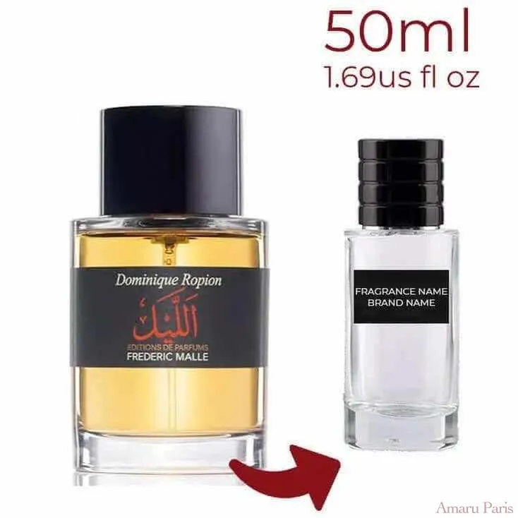 The Night Frederic Malle for women and men Decant Fragrance Samples