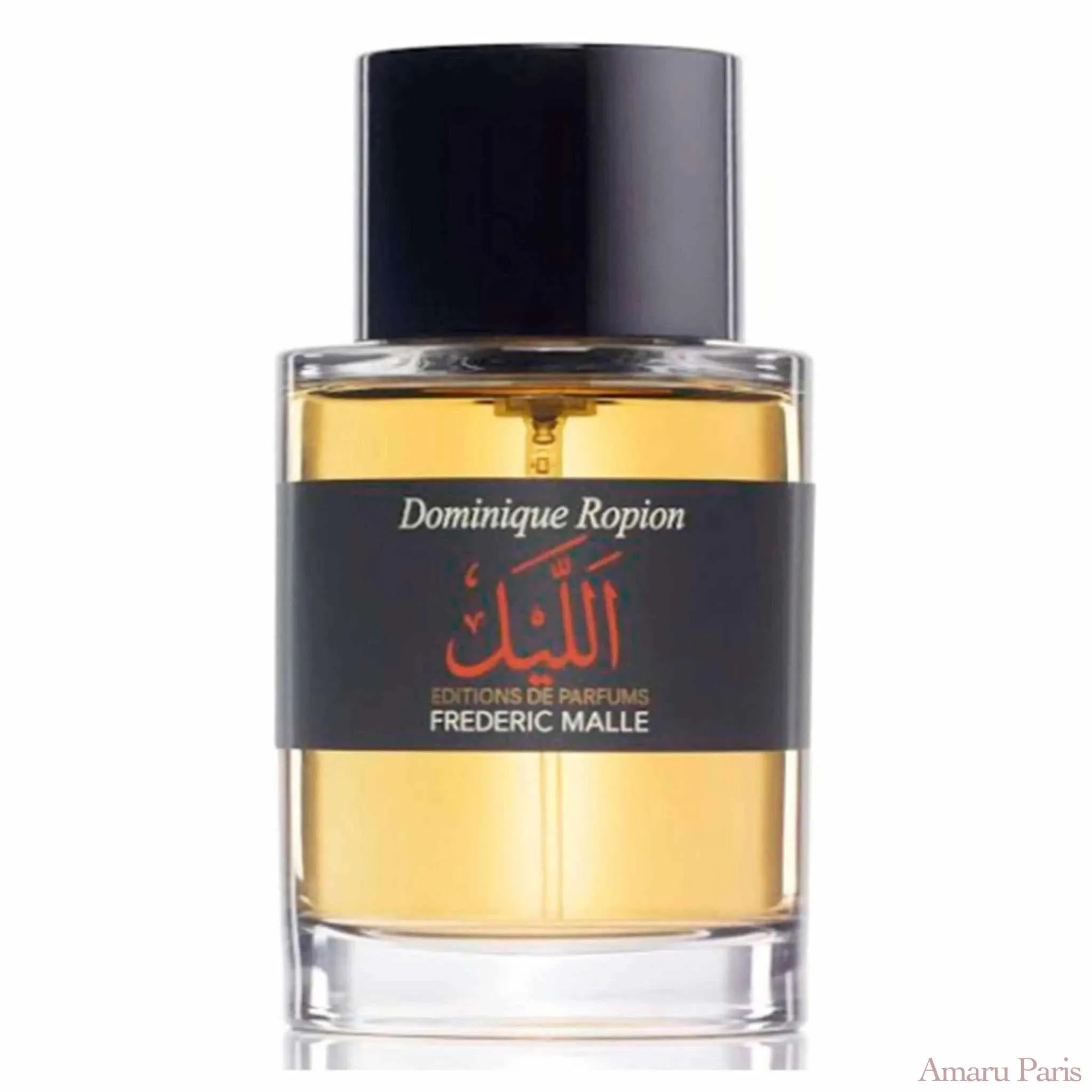 The Night Frederic Malle for women and men Decant Fragrance Samples