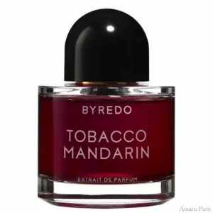 Tobacco Mandarin Byredo for women and men Decant Samples