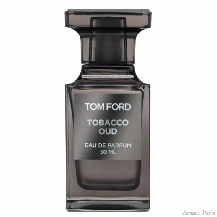 Tobacco Oud Tom Ford for women and men Decant Fragrance Samples
