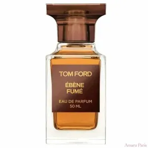 Tom Ford Smoked Ebony for women and men Decant Fragrance Samples
