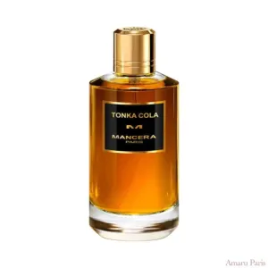Tonka Cola Mancera for women and men Decant Fragrance Samples