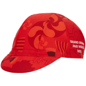Tour de France cycling cap - Gran Depart Pais Vasco
