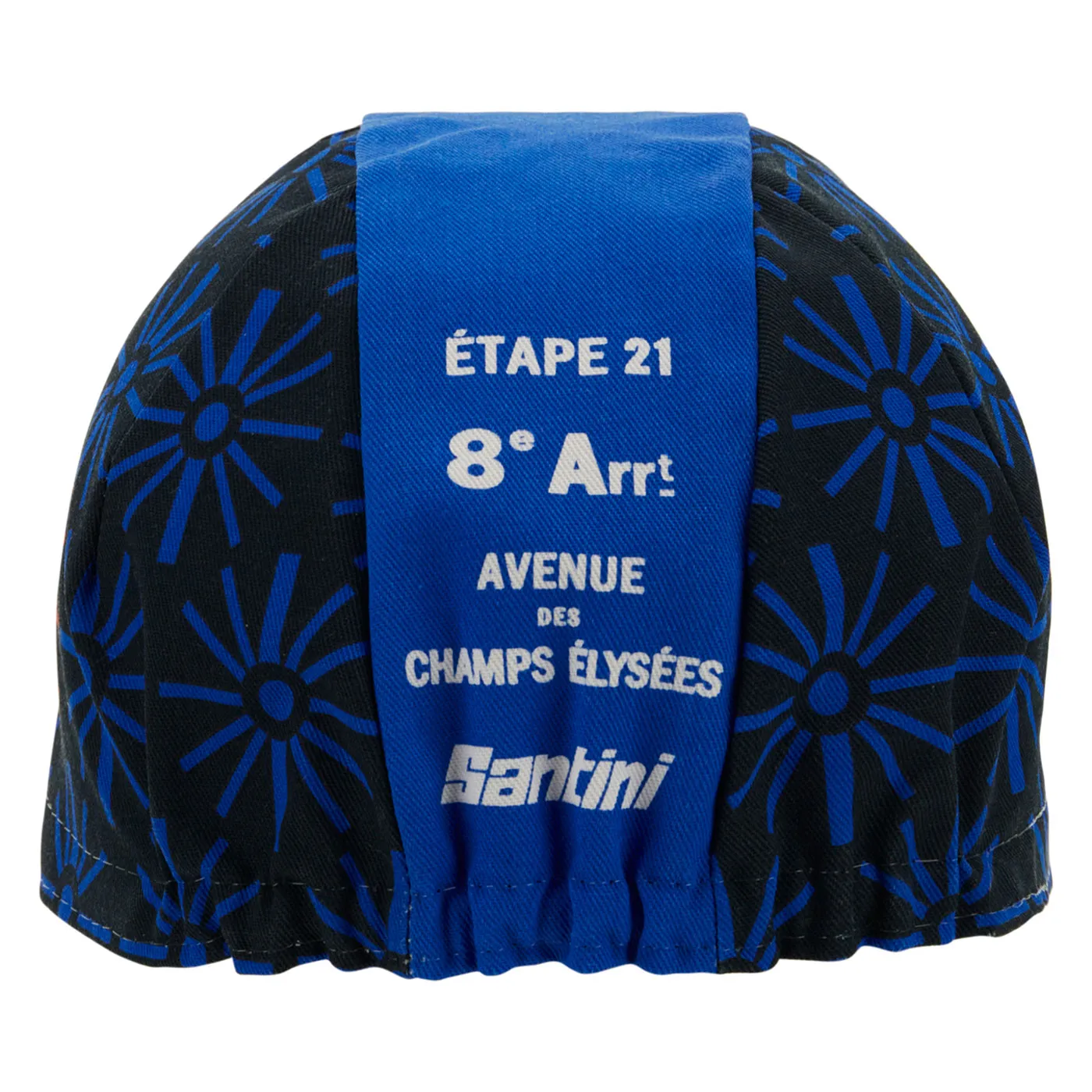 Tour de France cycling cap - Trionfo 2023