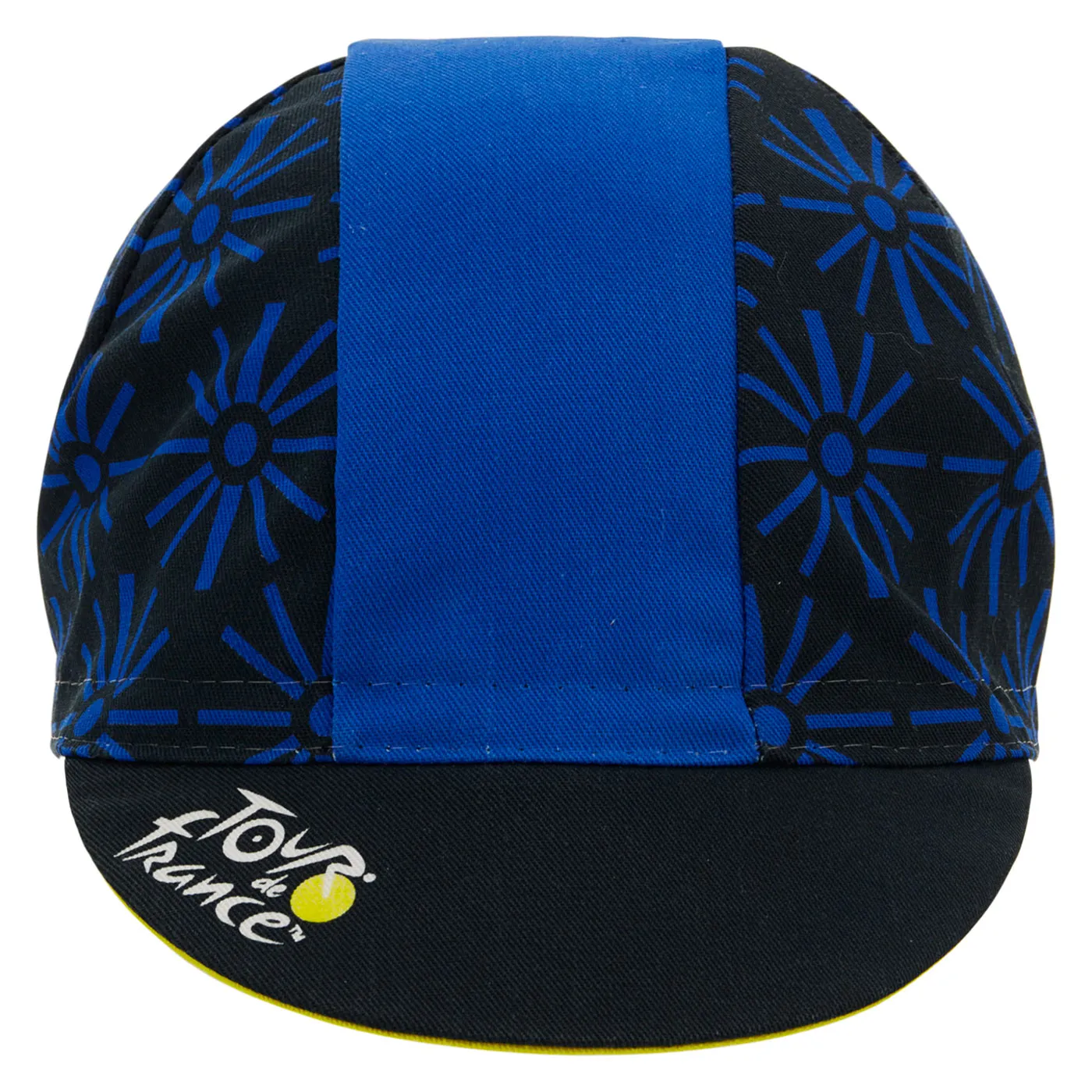 Tour de France cycling cap - Trionfo 2023