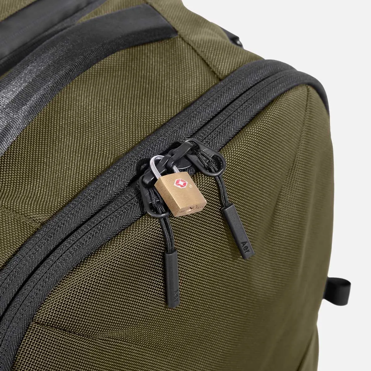 Travel Pack 3