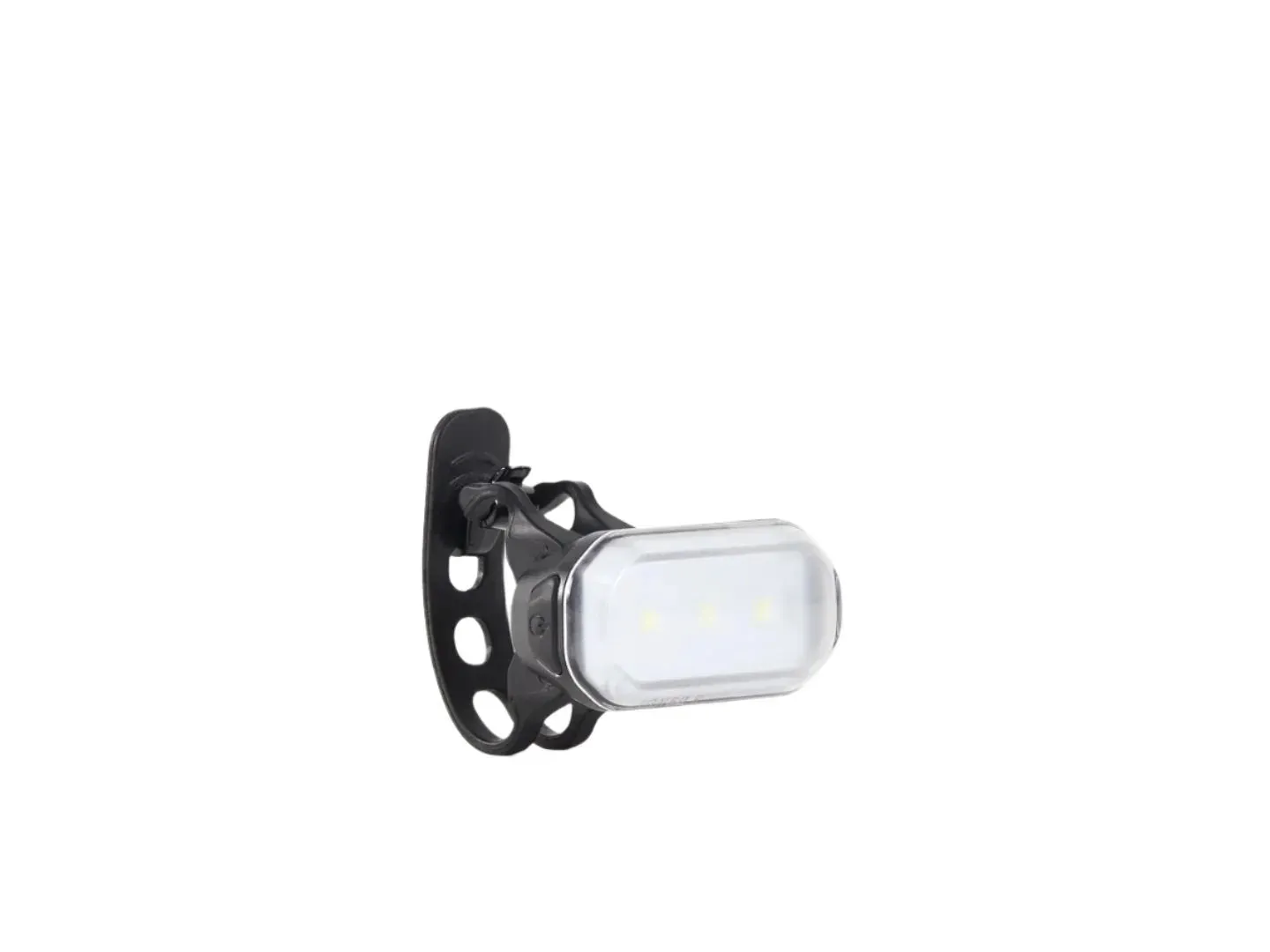 Trek Ion 50 R 50 Front Light (Black)