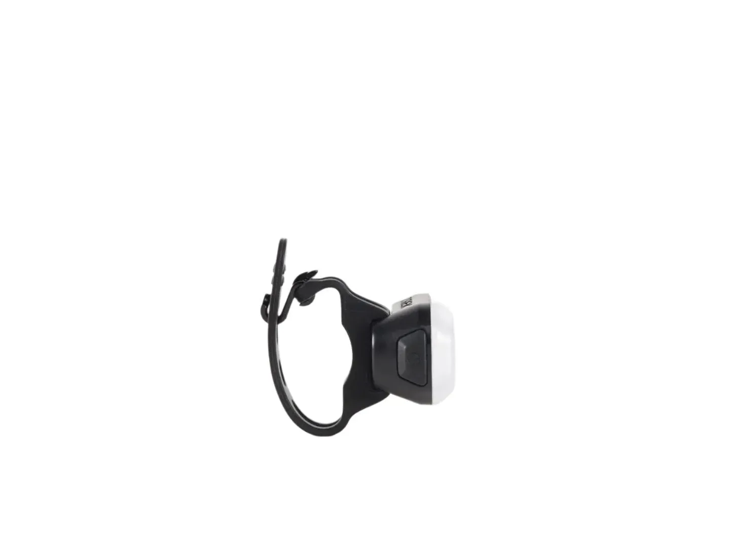 Trek Ion 50 R 50 Front Light (Black)