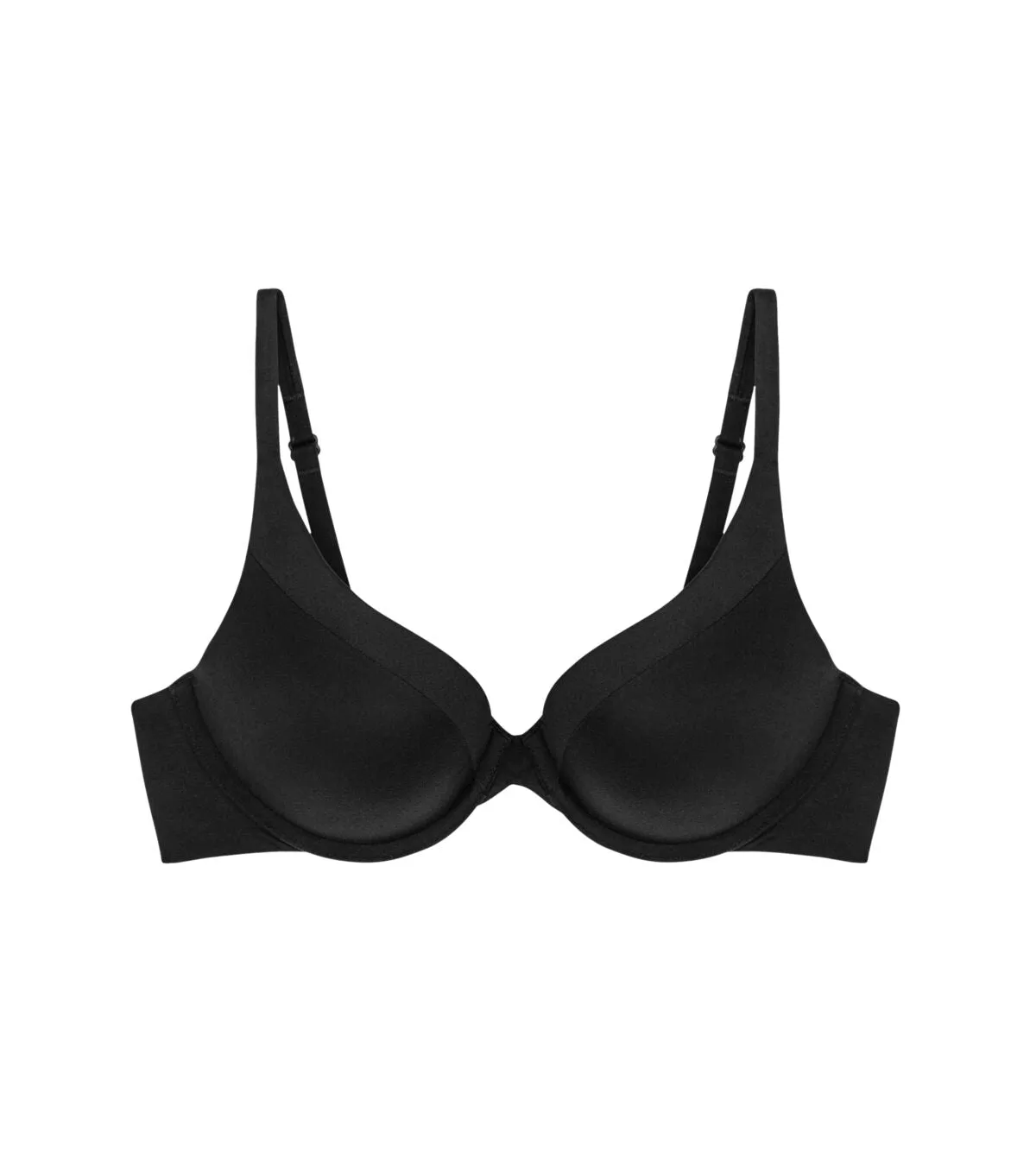 Triumph Body Make-up Soft Touch Wired Padded Bra