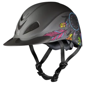 Troxel Rebel Dreamcatcher helmet
