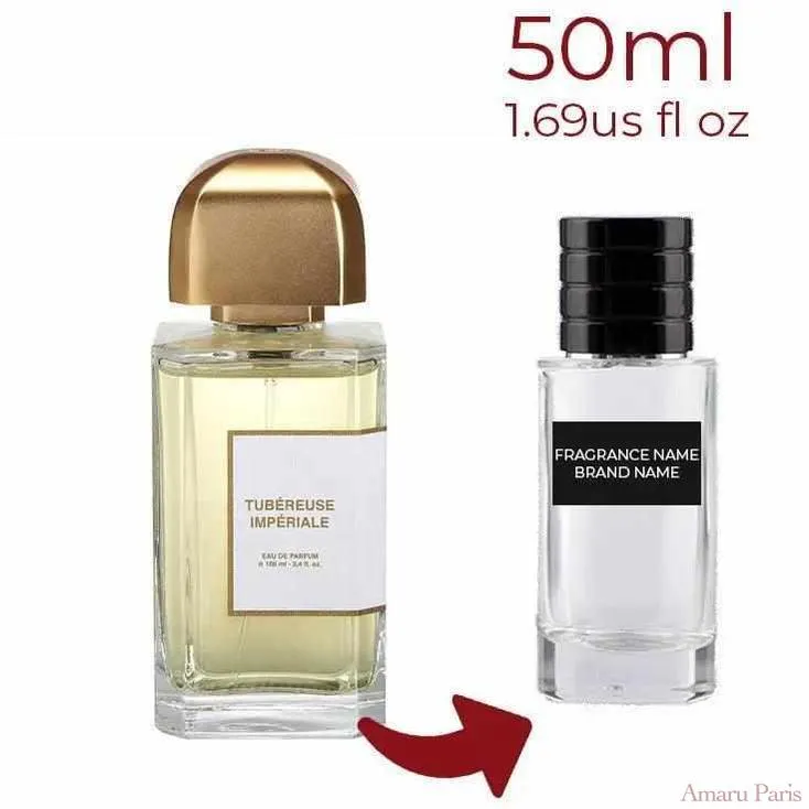 Tubereuse Imperiale BDK Parfums for women and men Decant Fragrance Samples