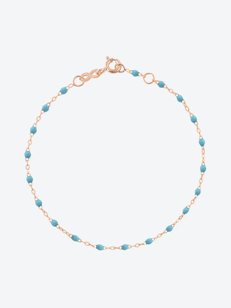 Turquoise bracelet