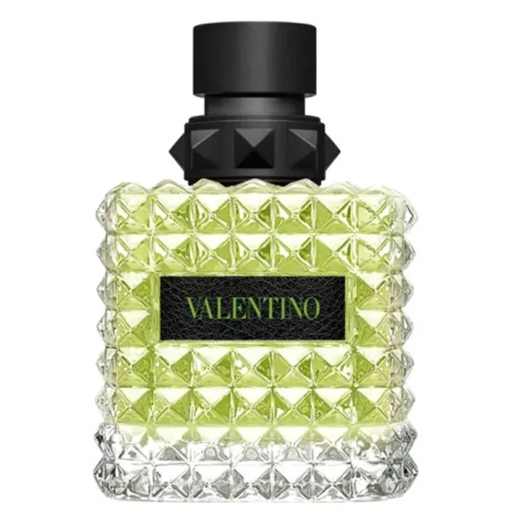 Valentino Donna Born in Roma Green Stravaganza Valentino for women