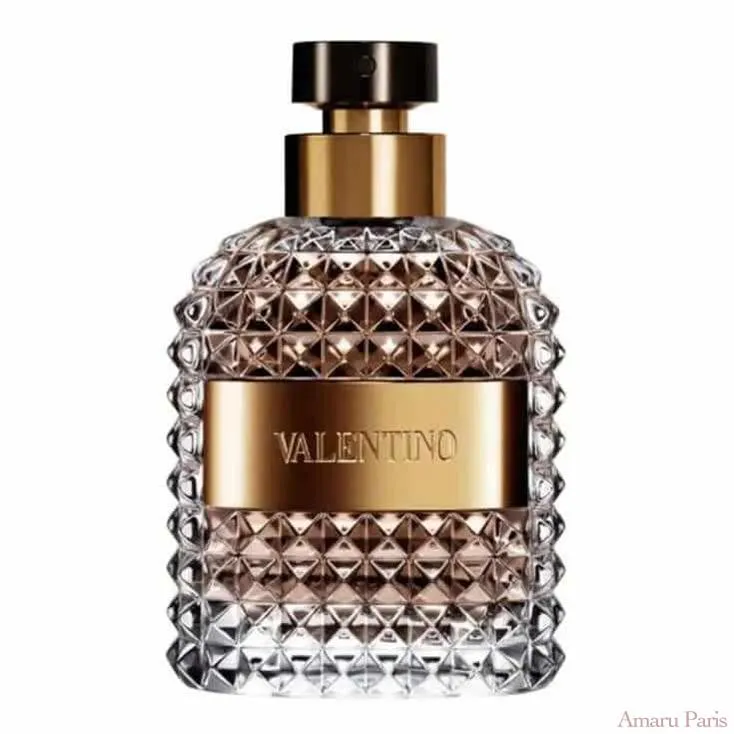 Valentino Uomo Valentino for men Decant Fragrance Samples