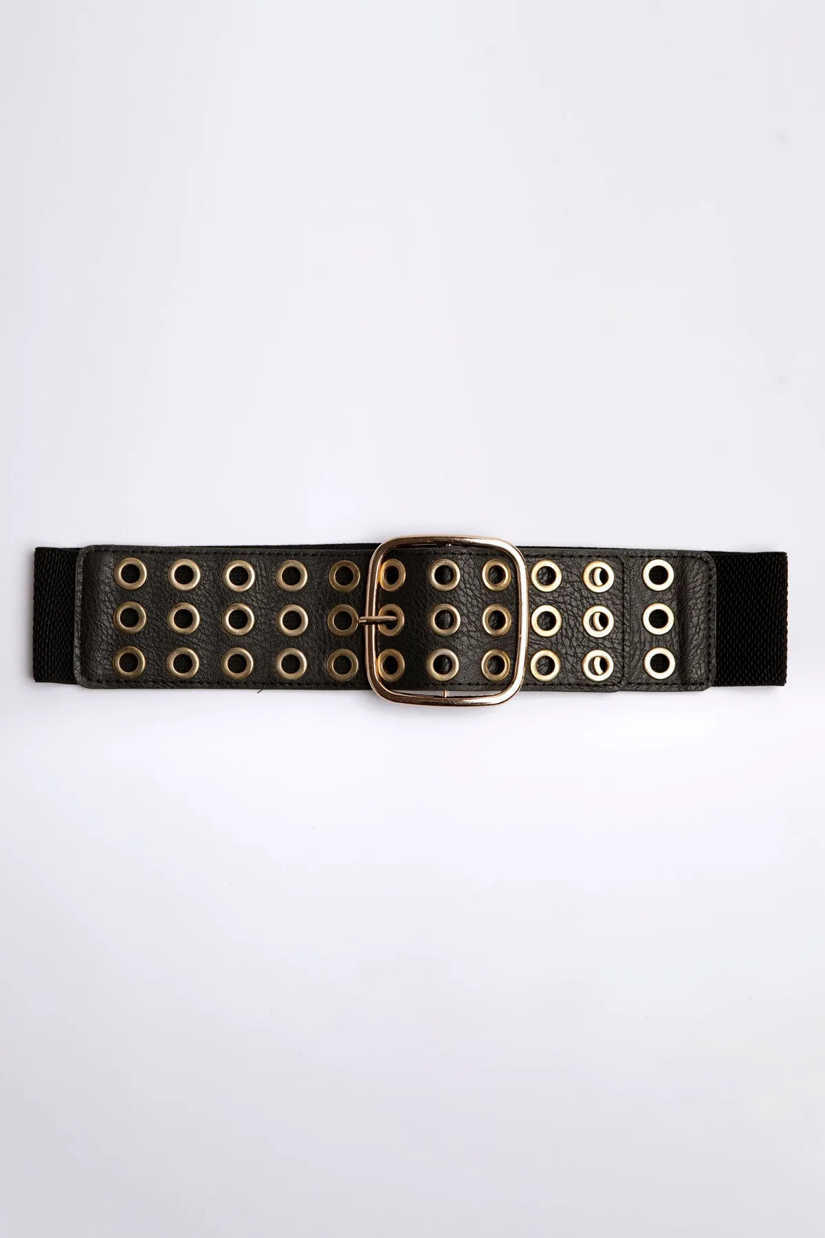 Vanessa Belt (Black)