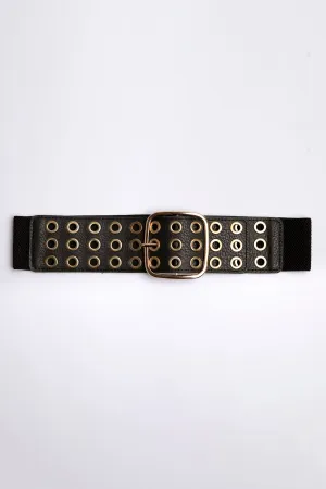 Vanessa Belt (Black)