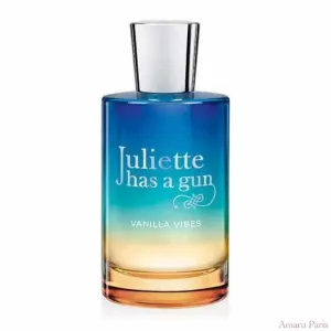 Vanilla Vibes Juliette Has A Gun for women and men Decant Fragrance Samples