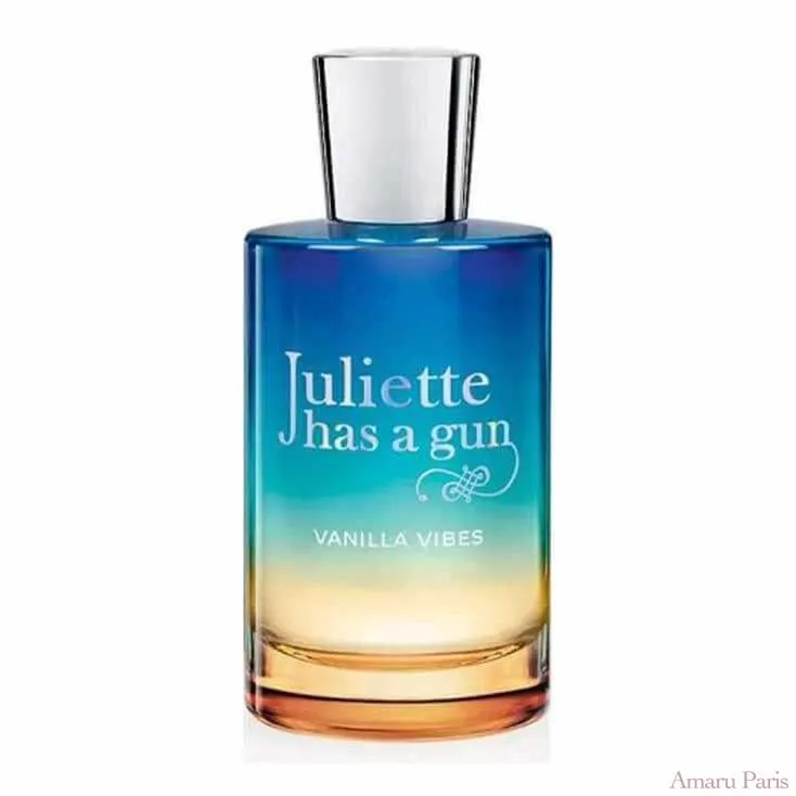Vanilla Vibes Juliette Has A Gun for women and men Decant Fragrance Samples