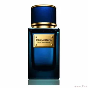 Velvet Oriental Musk Dolce&amp;Gabbana for women and men Decant Fragrance Samples
