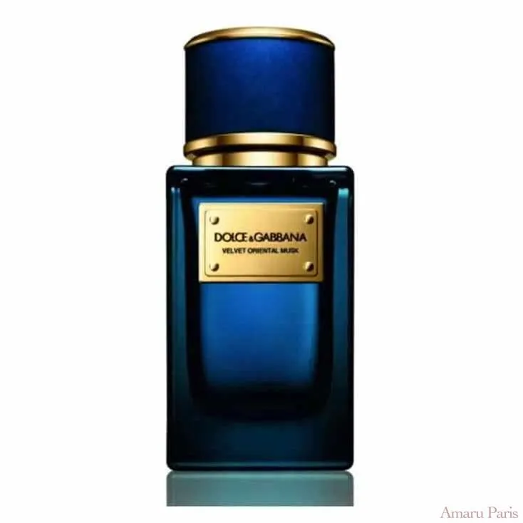 Velvet Oriental Musk Dolce&amp;Gabbana for women and men Decant Fragrance Samples