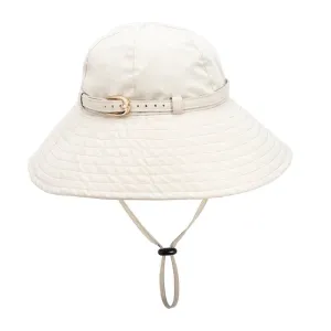 Vinrella Matte Waterproof Hat - Khaki