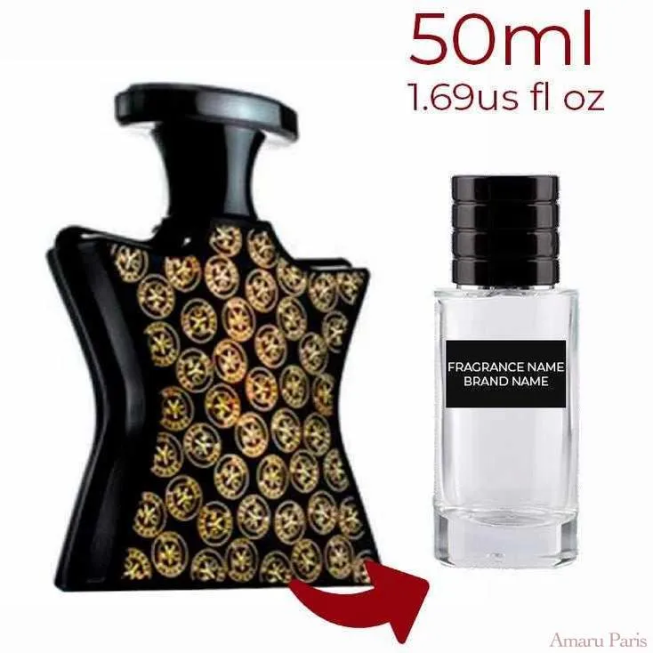 Wall Street Bond No 9 for women and men