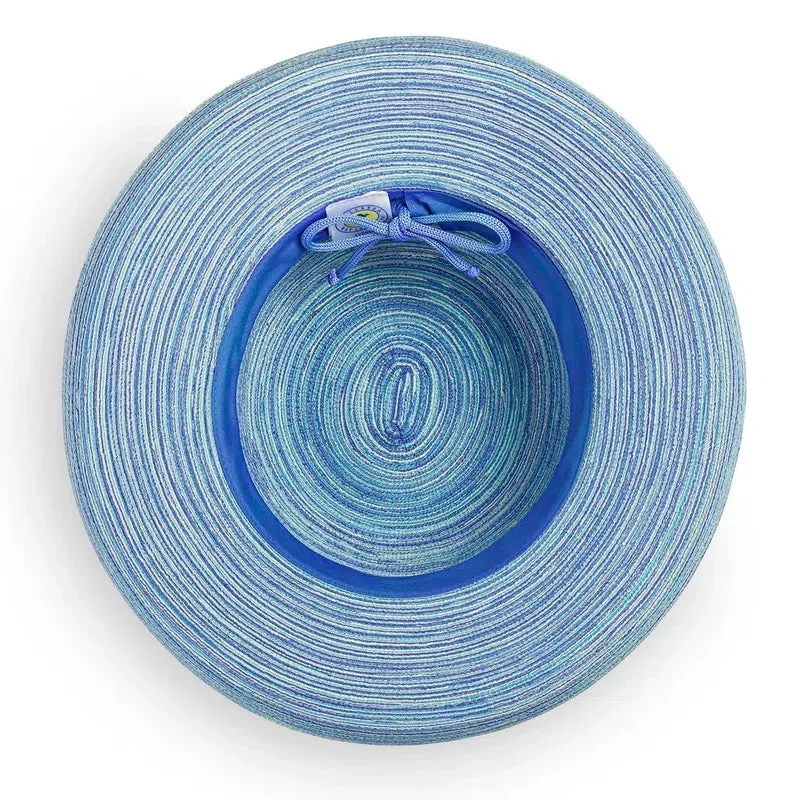 Wallaroo Sydney Hat - Light Blue