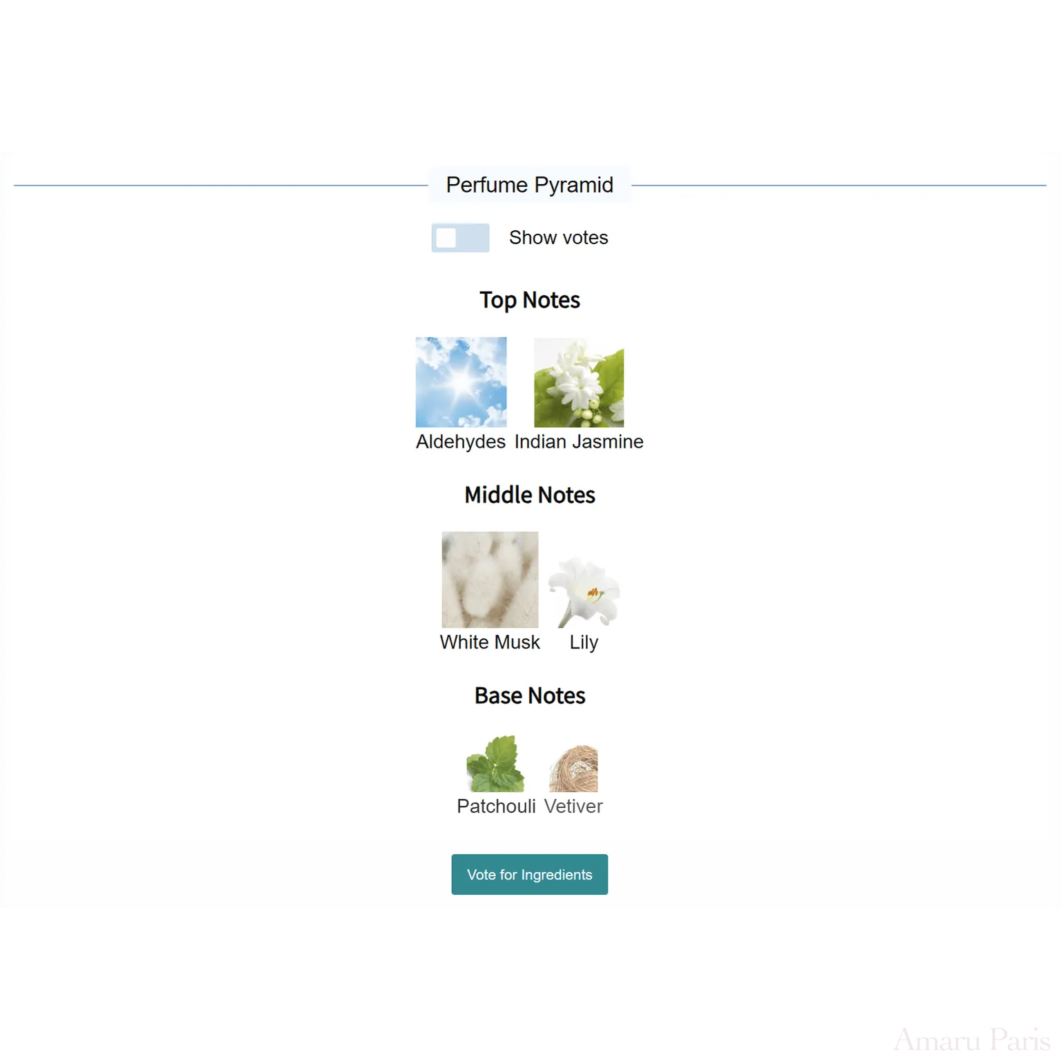 White Kogane Giorgio Armani for women and men Decant Samples