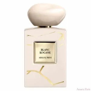 White Kogane Giorgio Armani for women and men Decant Samples