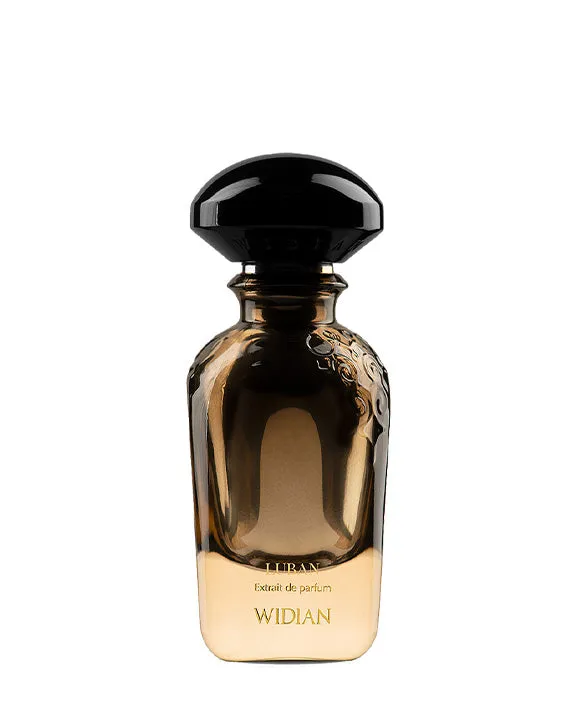 Widian Limited Luban Parfum