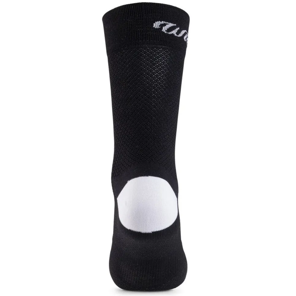 Wilier Aurora socken - Black