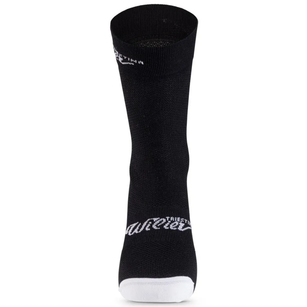 Wilier Aurora socken - Black