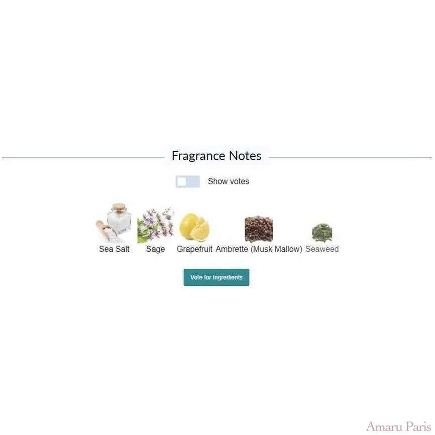 Wood Sage &amp; Sea Salt Jo Malone London for women and men Decant Samples