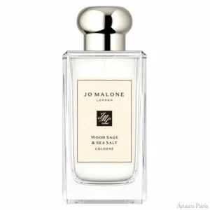 Wood Sage &amp; Sea Salt Jo Malone London for women and men Decant Samples