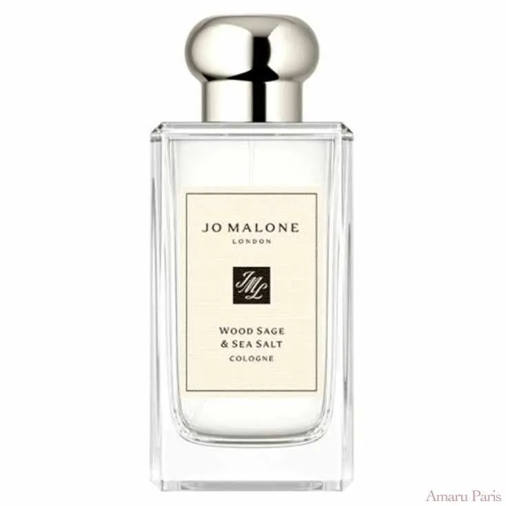 Wood Sage &amp; Sea Salt Jo Malone London for women and men Decant Samples
