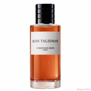 Wood Talisman Dior for women and men