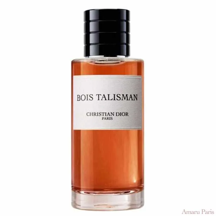 Wood Talisman Dior for women and men