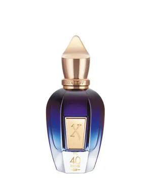 Xerjoff JTC 40 Knots EDP