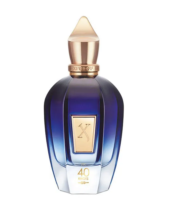 Xerjoff JTC 40 Knots EDP