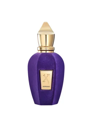 Xerjoff " V " Soprano EDP