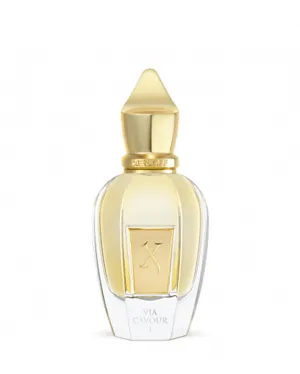 Xerjoff Via Cavour 1 parfum