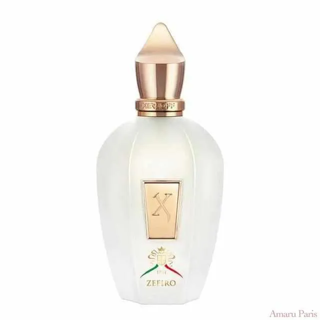 XJ 1861 Zefiro Xerjoff for women and men Decant Samples