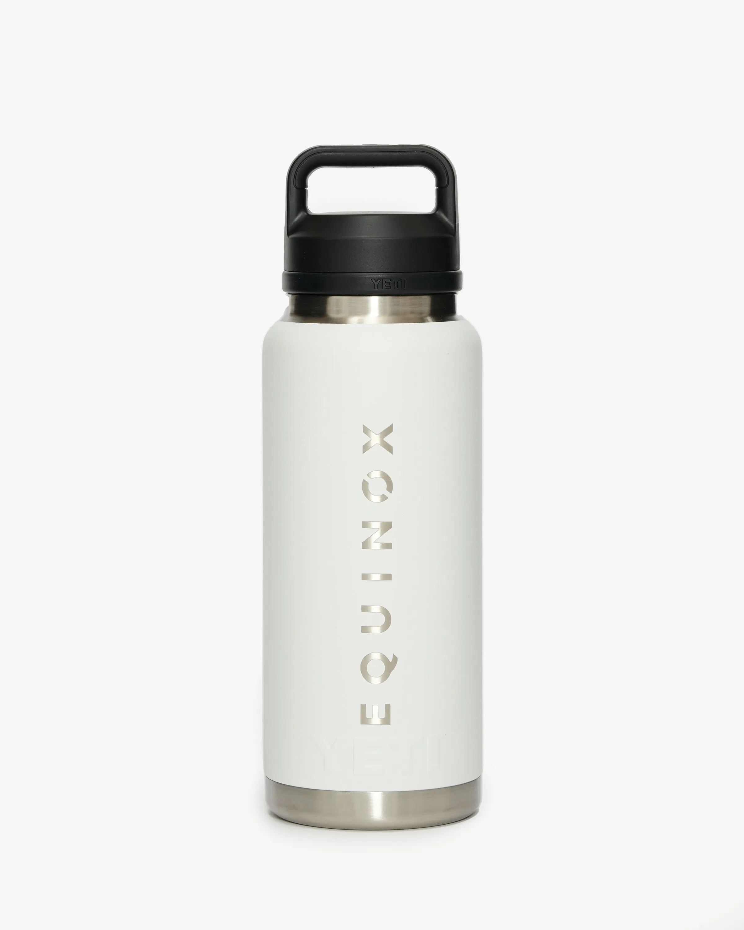Yeti Equinox Rambler 36 Oz Bottle With Chug Cap