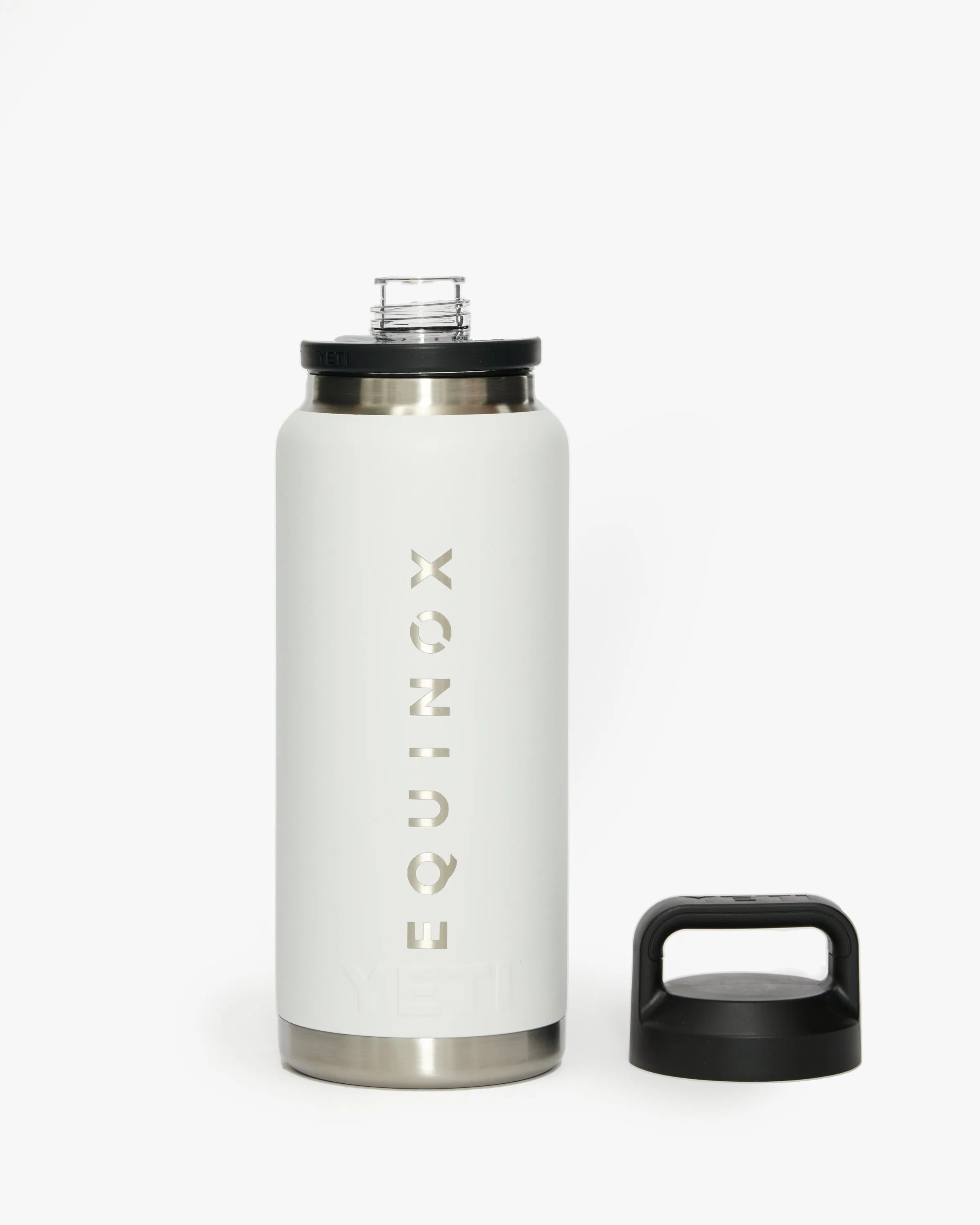 Yeti Equinox Rambler 36 Oz Bottle With Chug Cap