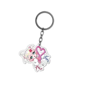 YumeKuzukawa  Keychain