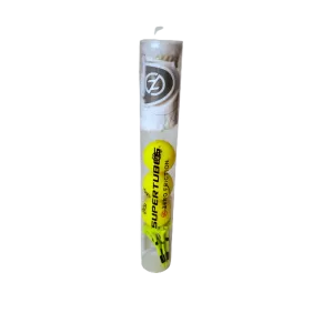 Zero Friction Supertube -Ladies Right Hand -  Neon