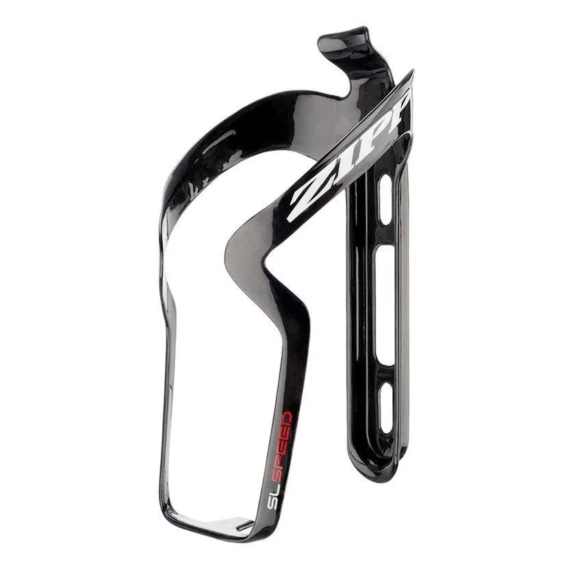 Zipp SL Speed Bottle Cage (Black)