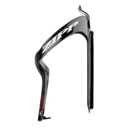 Zipp SL Speed Bottle Cage (Black)