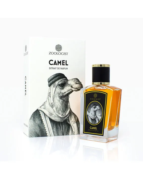 Zoologist Camel Extrait EDP