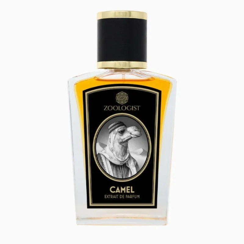 Zoologist Camel Extrait EDP